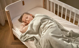10 choses à savoir sur les habitudes de sommeil de votre bébé