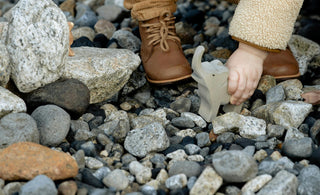 Chaussures bébé garçon premiers pas : Un guide pour les premières chaussures de votre enfant