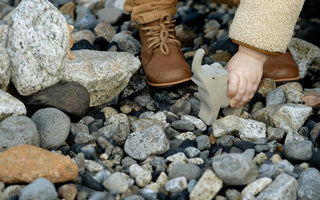 Chaussures bébé garçon premiers pas : Un guide pour les premières chaussures de votre enfant