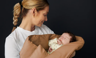Quick fix: A l'aide - mon bébé ne dort pas