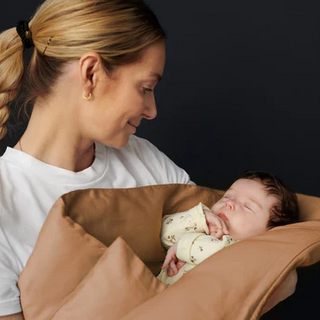 Quick fix: A l'aide - mon bébé ne dort pas