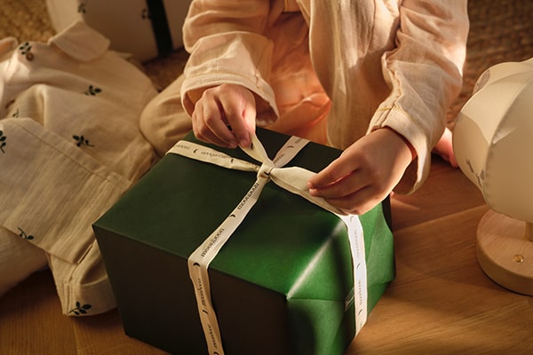 Joyeuses fêtes de la part de Moonboon