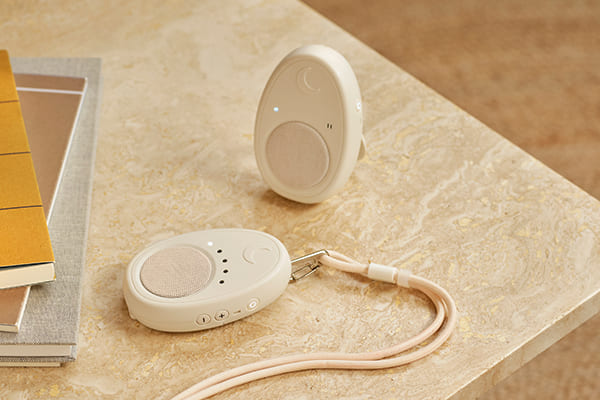 Précommandez maintenant: le Babyphone