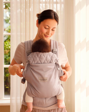 Porte bébé