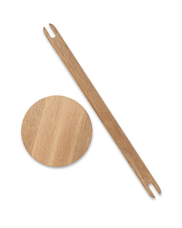 Kit en Bois de Chêne