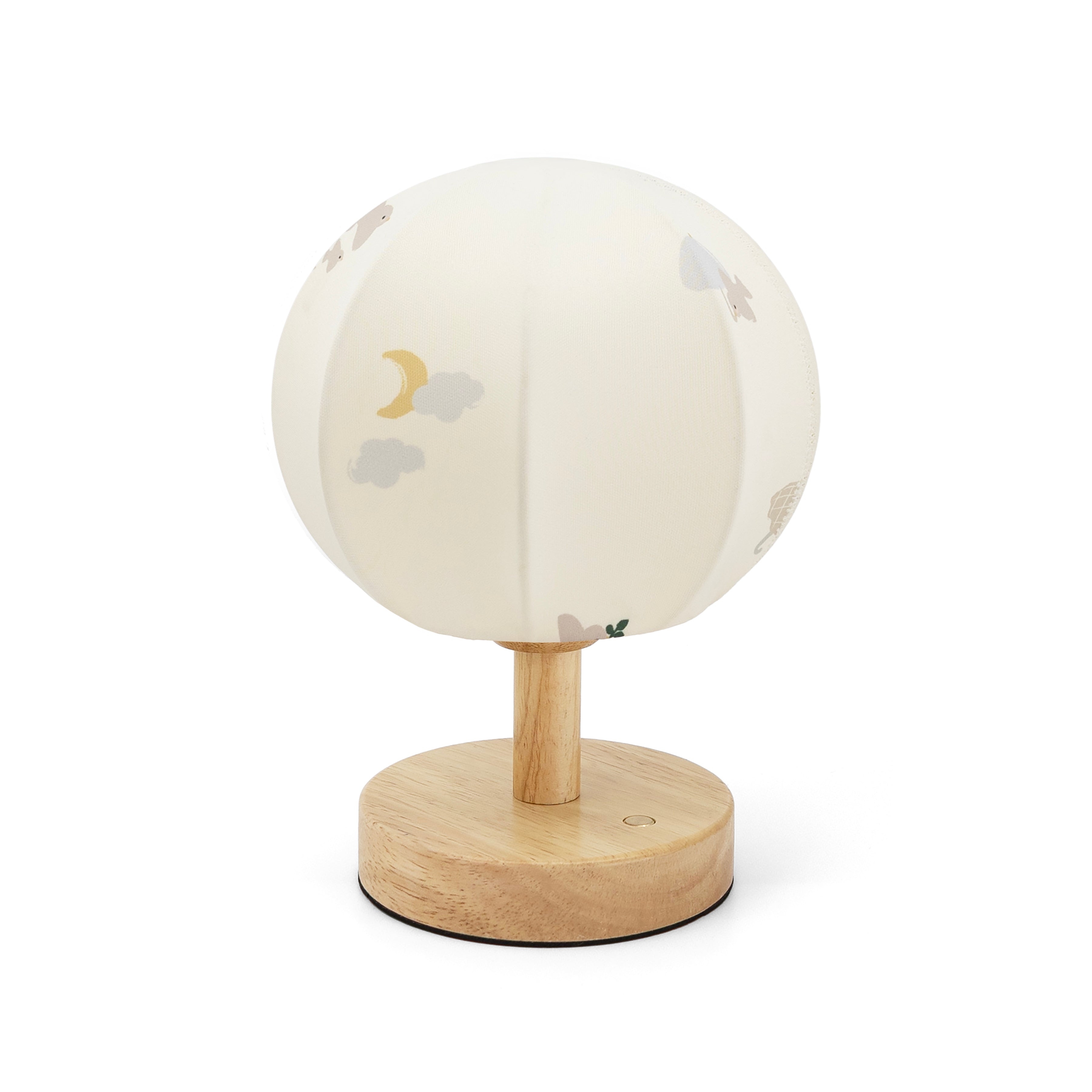 Lampe de chevet bébé