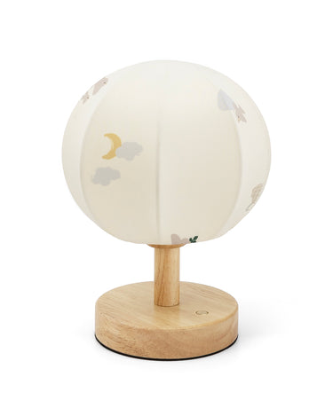 Lampe de chevet bébé