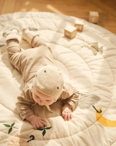 Tapis d'éveil